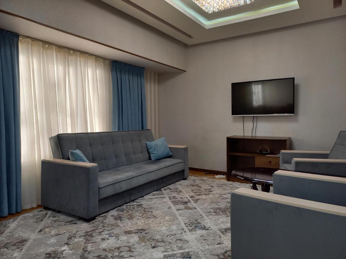 Apartment Center 1 طشقند المظهر الخارجي الصورة