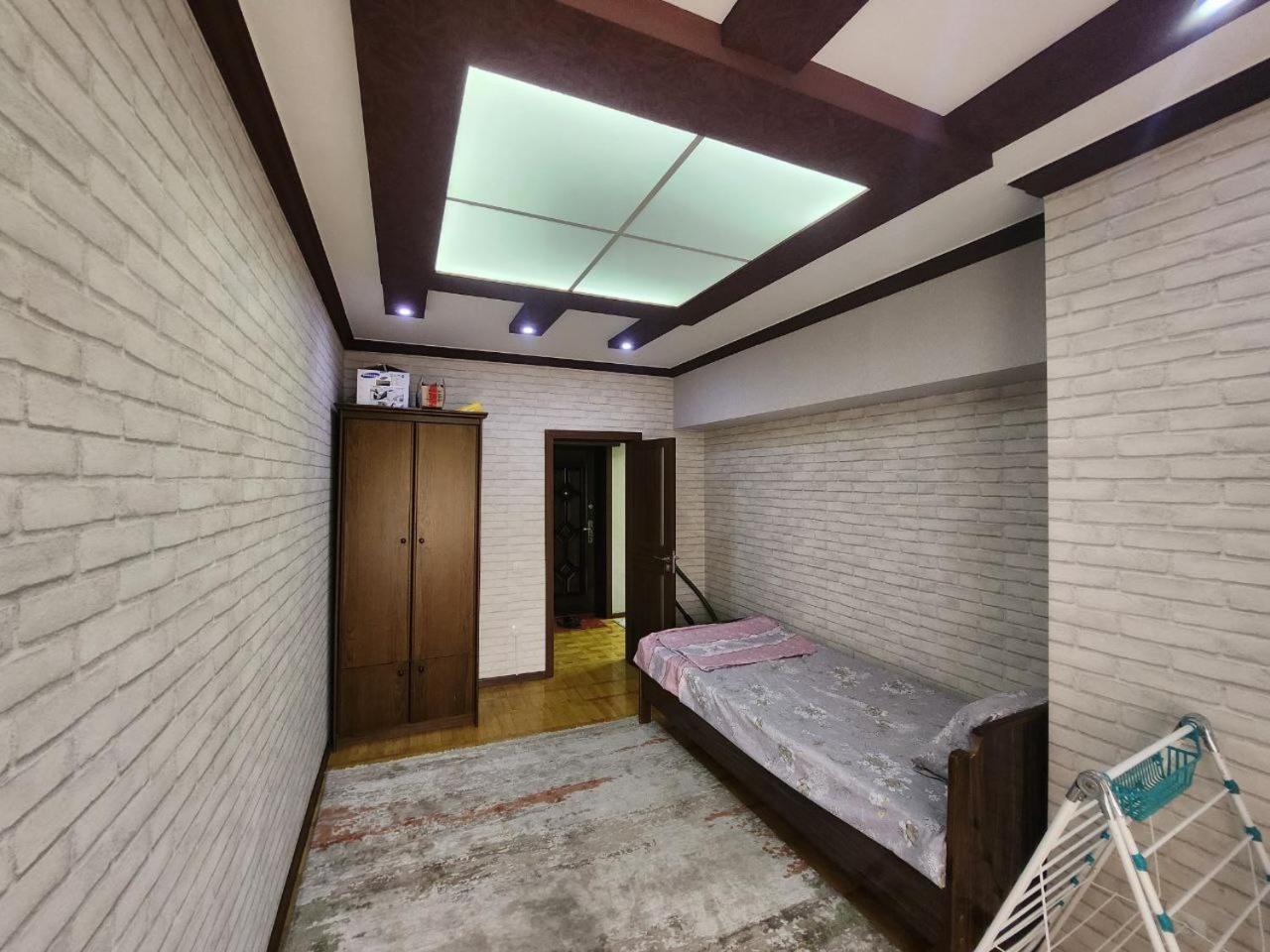 Apartment Center 1 طشقند المظهر الخارجي الصورة