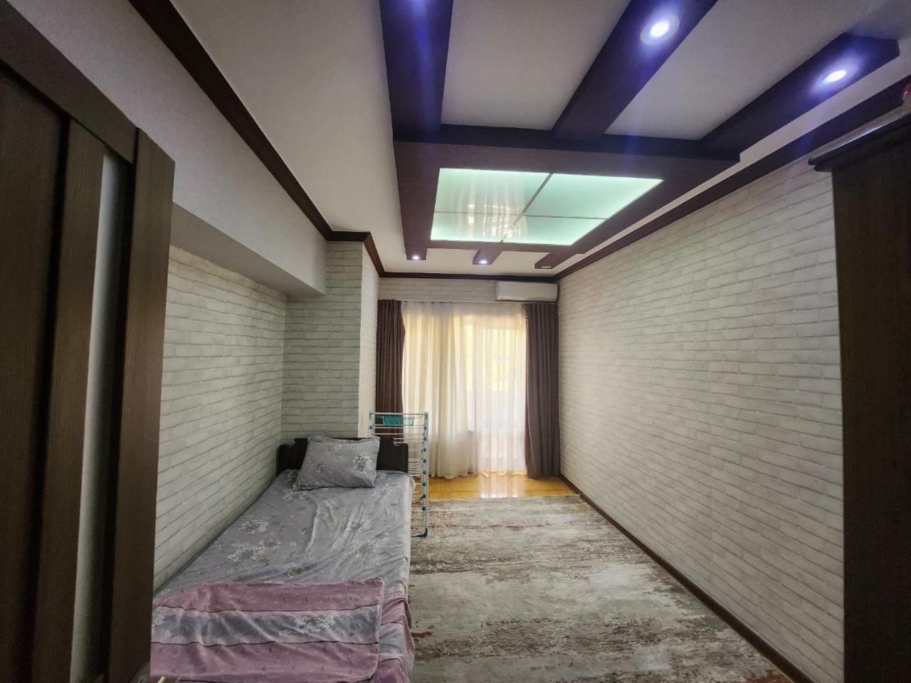 Apartment Center 1 طشقند المظهر الخارجي الصورة