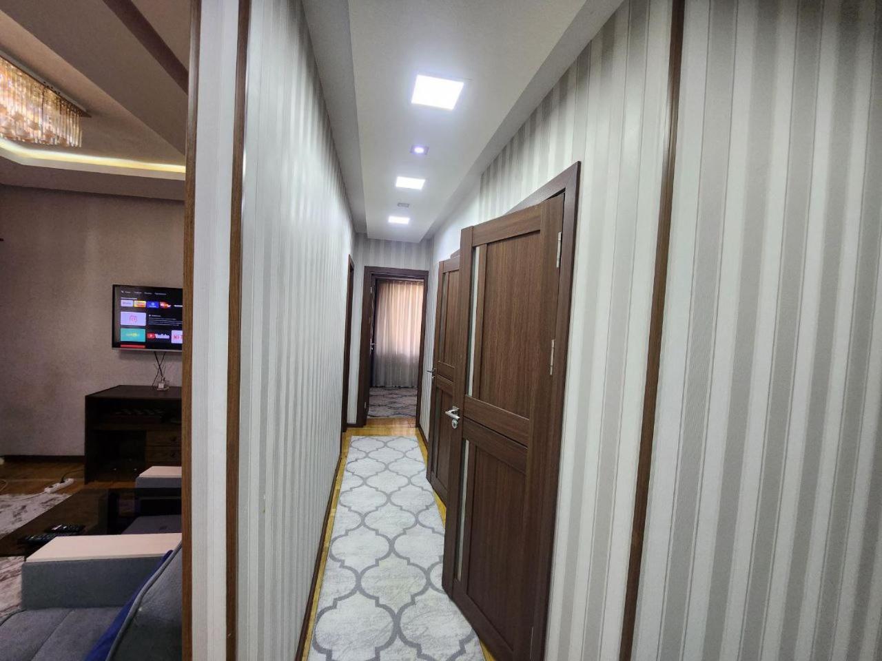 Apartment Center 1 طشقند المظهر الخارجي الصورة