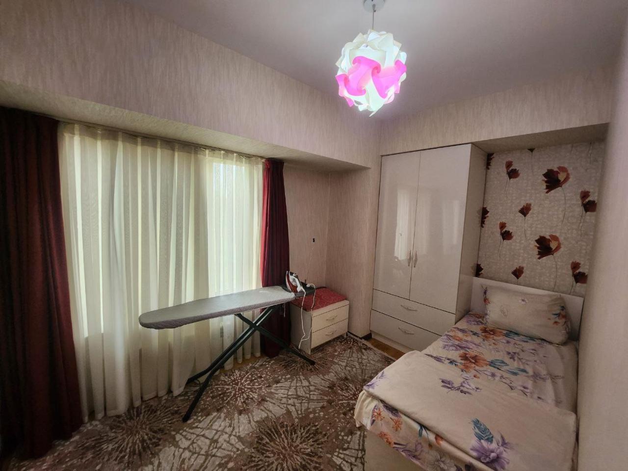 Apartment Center 1 طشقند المظهر الخارجي الصورة