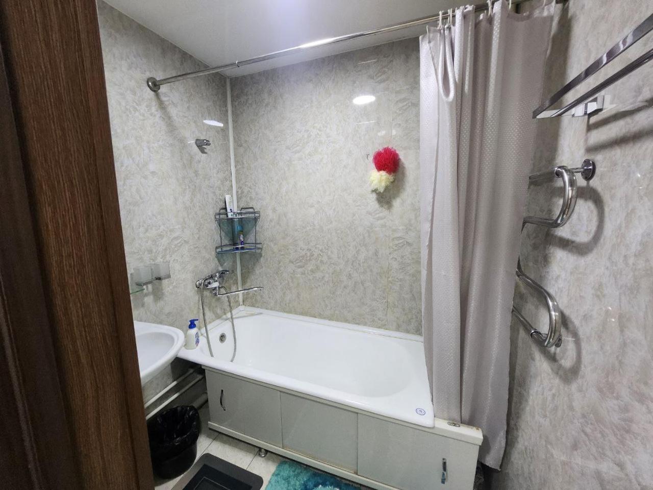 Apartment Center 1 طشقند المظهر الخارجي الصورة