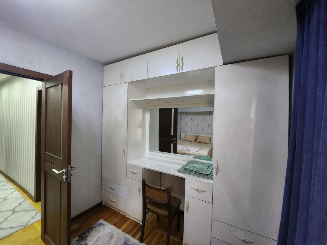 Apartment Center 1 طشقند المظهر الخارجي الصورة