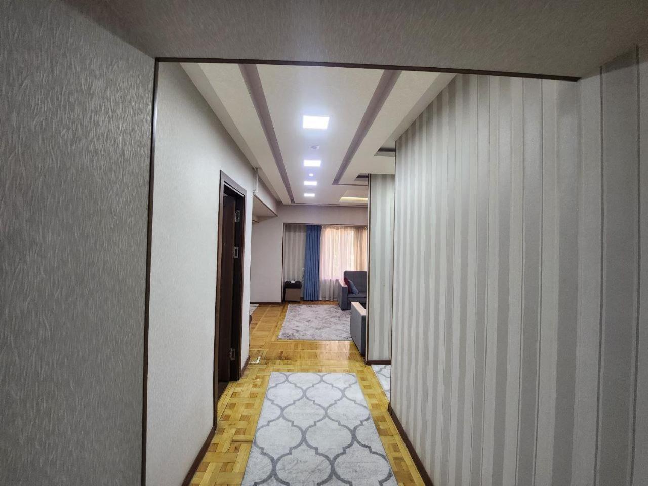 Apartment Center 1 طشقند المظهر الخارجي الصورة