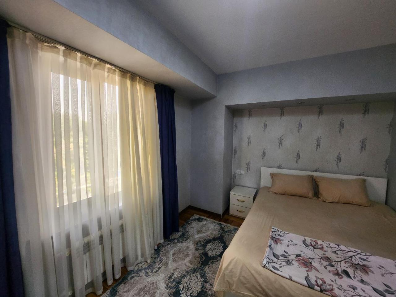 Apartment Center 1 طشقند المظهر الخارجي الصورة