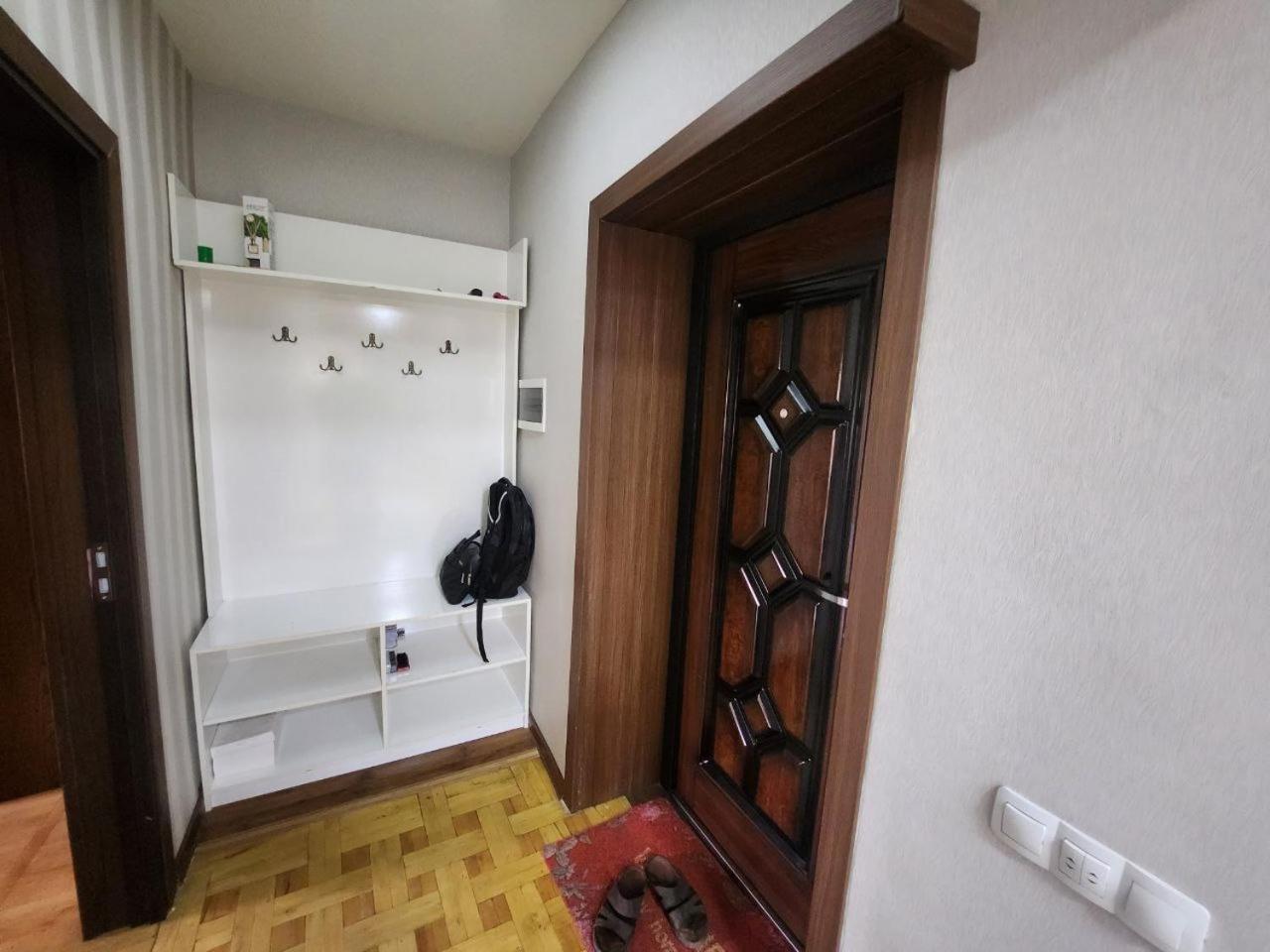 Apartment Center 1 طشقند المظهر الخارجي الصورة