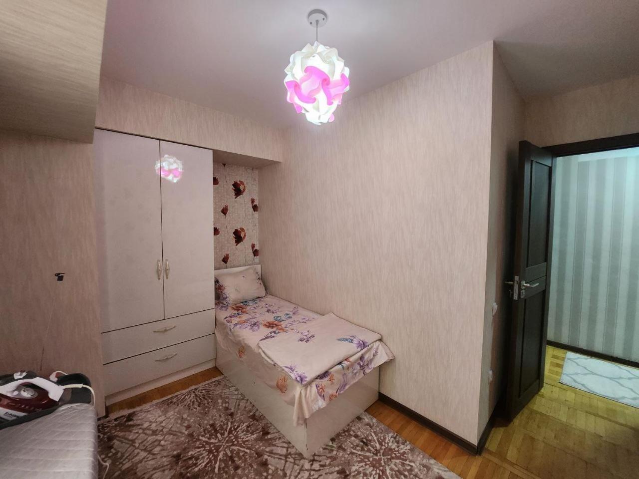 Apartment Center 1 طشقند المظهر الخارجي الصورة