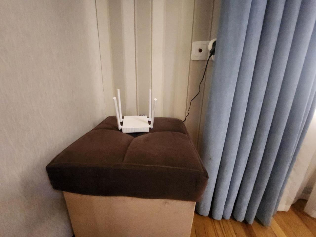 Apartment Center 1 طشقند المظهر الخارجي الصورة