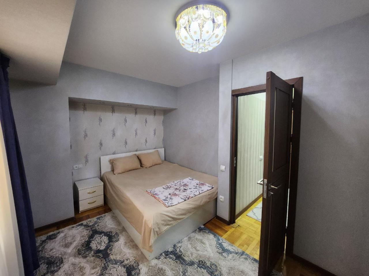 Apartment Center 1 طشقند المظهر الخارجي الصورة